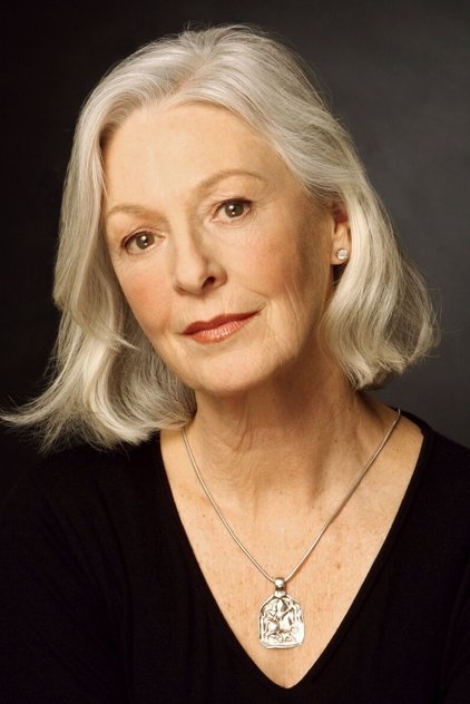 Jane Alexander dans le rôle de Dr. Grasnik