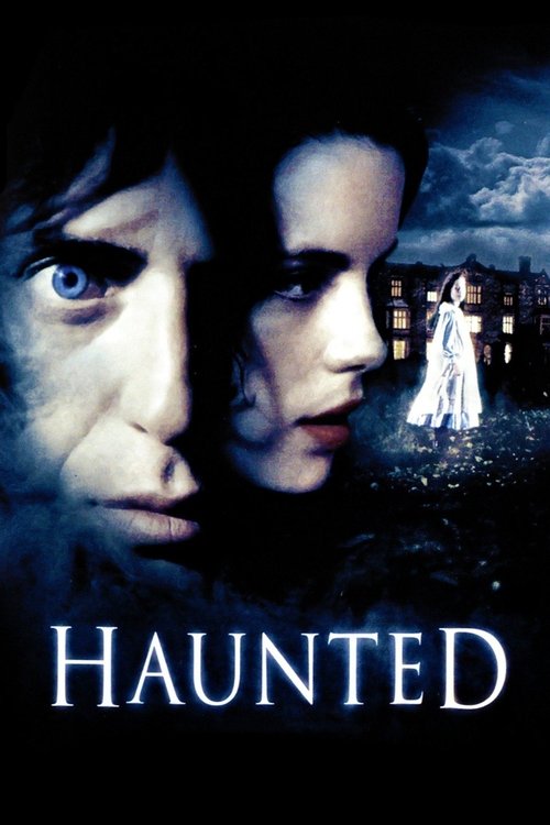 Haunted - Haus der Geister (1995)