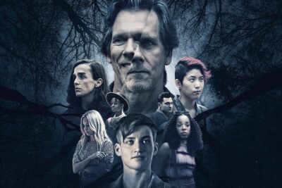 They/Them: un thriller fallido por su identidad dividida