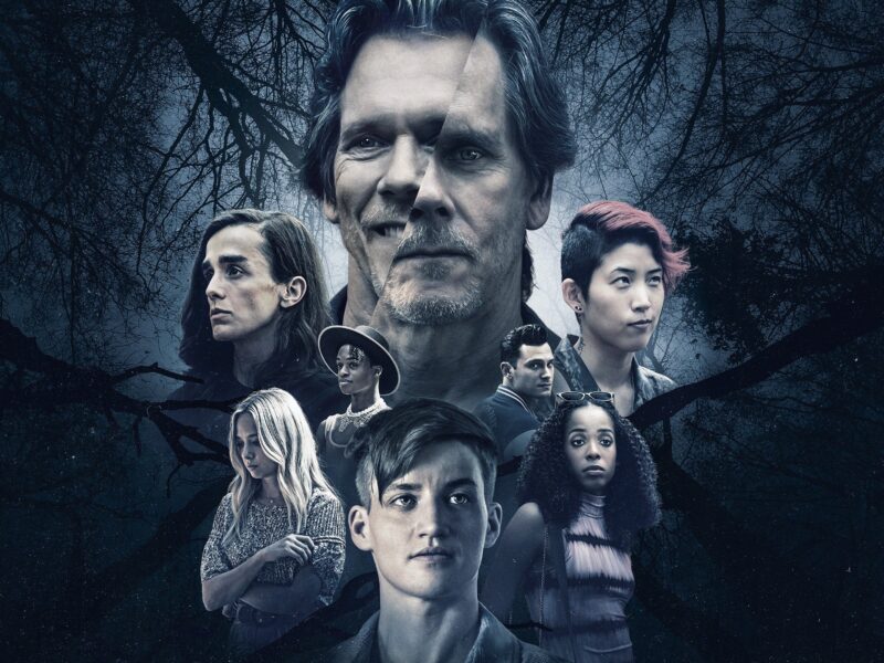 They/Them: un thriller fallido por su identidad dividida