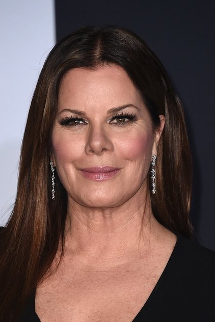 Marcia Gay Harden as Countess Sylvia de Grassi