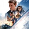 『ミッション：インポッシブル／デッドレコニング PART ONE』（2023）｜映画レビュー：アクション映画に期待できるすべて