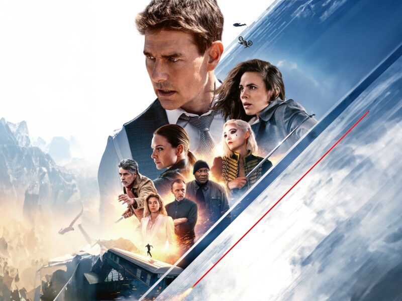Mission: Impossible – Dead Reckoning Part One: Cruise Delivers Another High-Stakes Thrill Ride