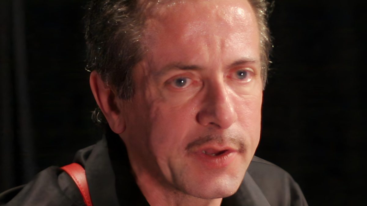 Clive Barker dice que el videojuego Hellraiser: Revival es un despertador para las películas de la saga