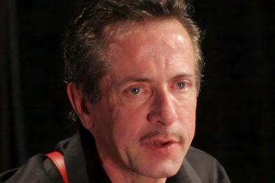Clive Barker kallar spelet Hellraiser: Revival en väckarklocka för filmserien
