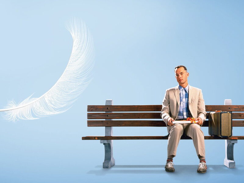 Forrest Gump, alla star Tom Hanks e al regista andò circa la «perdita» di 62 milioni