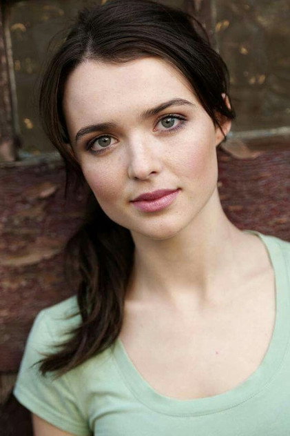 菲利帕·诺斯伊斯特 饰 Susie Lawson
