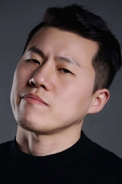 Cha Si-won în rolul lui Kim Jung-hyun
