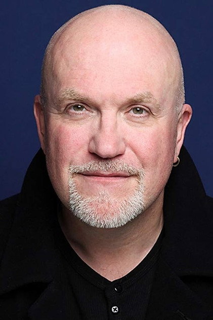Nicholas Vince como Chattering Cenobite