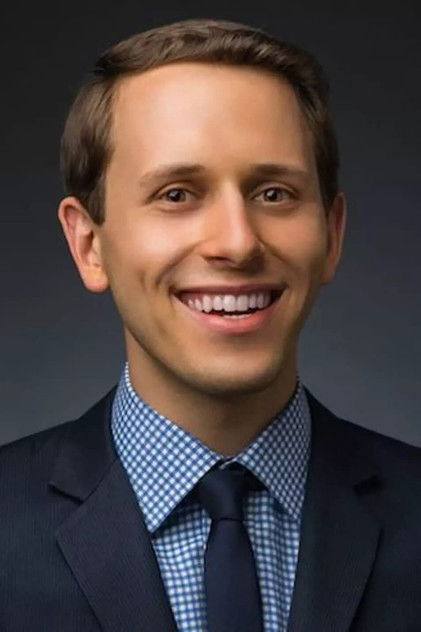 David Dorfman dans le rôle de Aidan Keller