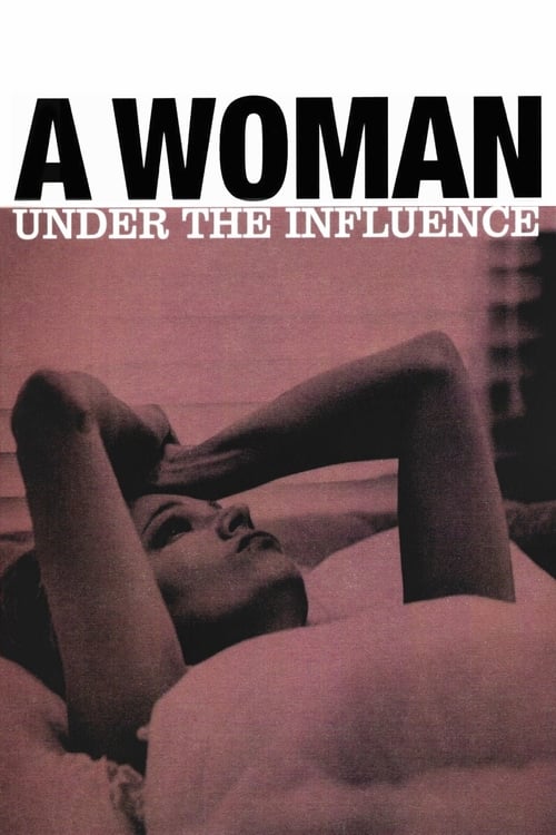 Une femme sous influence (1974)
