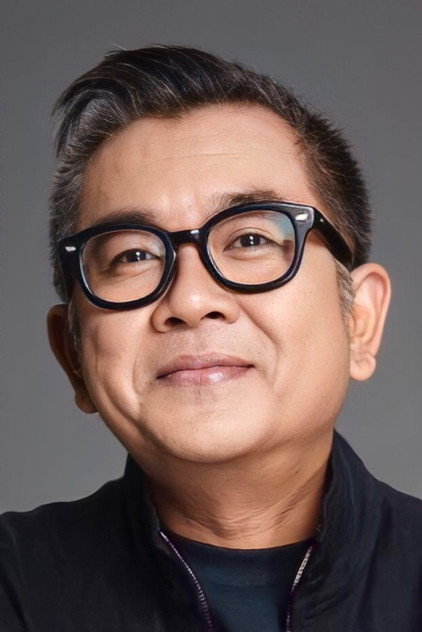 ยุทธนา บุญอ้อม als Filmregisseur