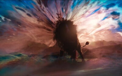 Greta Gerwig rompe el veto de Led Zeppelin con «Stairway to Heaven» para Narnia: El sobrino del mago
