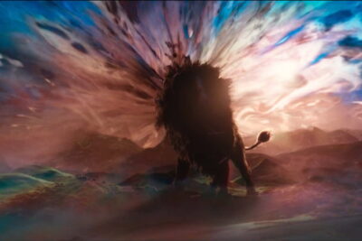 Greta Gerwig rompe el veto de Led Zeppelin con «Stairway to Heaven» para Narnia: El sobrino del mago