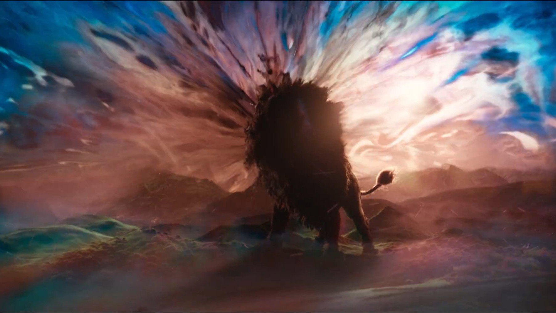 Greta Gerwig rompe el veto de Led Zeppelin con «Stairway to Heaven» para Narnia: El sobrino del mago