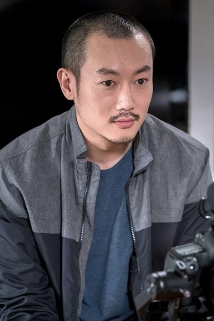 이하늬 dans le rôle de Byung Sam