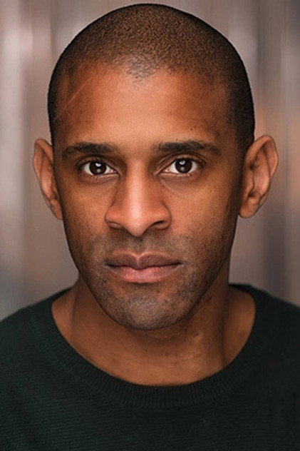 Eke Chukwu as Keith