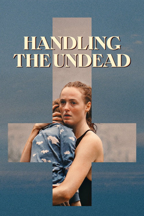 Håndtering av udøde (2024)