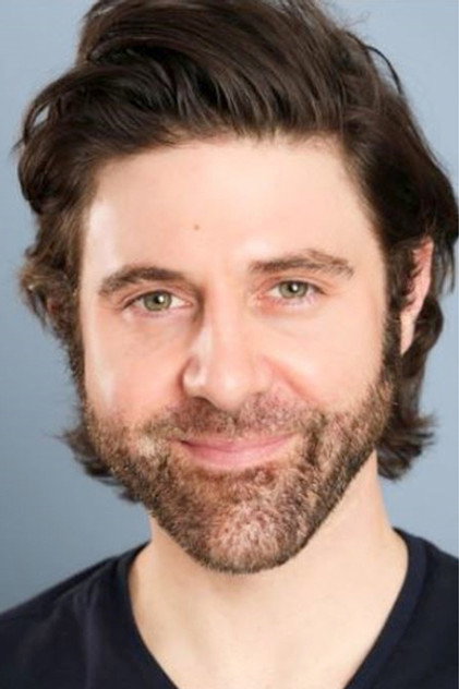 Steve Olson as Jim