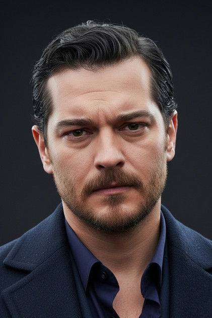Çağatay Ulusoy 역 Gökhan Şahinoğlu