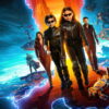 Spy Kids: Armageddon: frenesí digital sin la magia original