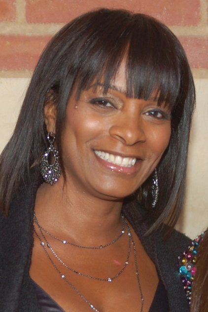 Vanessa Bell Calloway as Rit Ross
