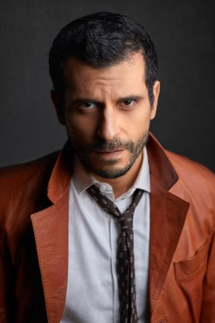 Nick Romano 役 Subteniente