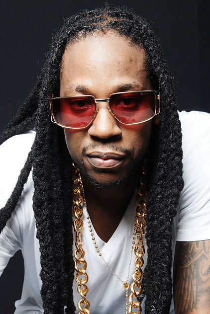 2 Chainz como Freddie