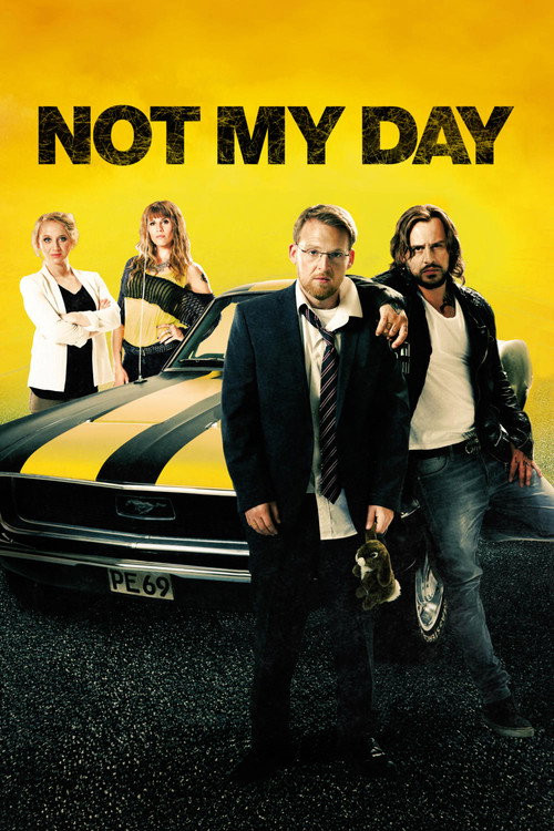 Nicht mein Tag (2014)