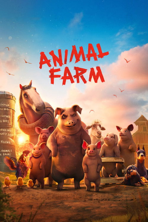 La Ferme des animaux (2026)