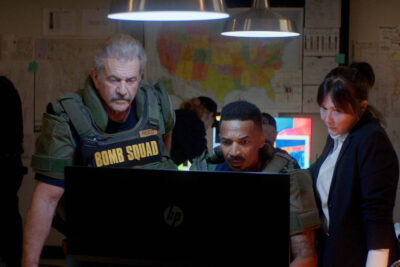 Hot Seat: un thriller che si sgonfia