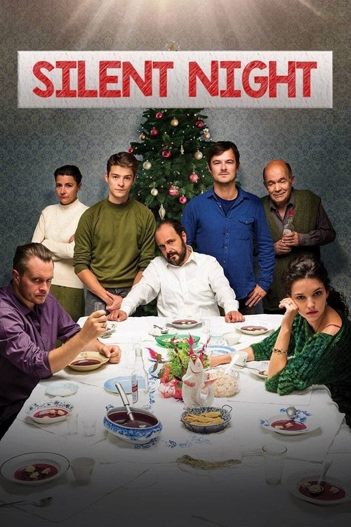 Cicha noc (2017)