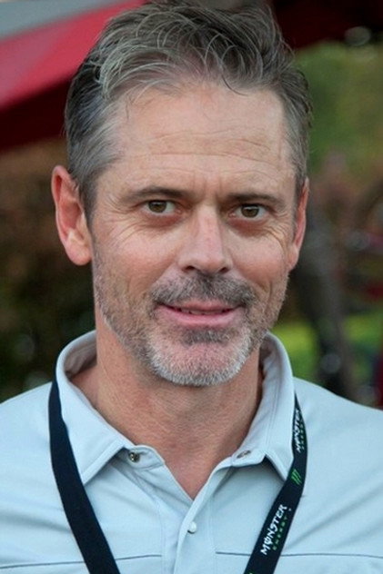C. Thomas Howell nel ruolo di Hagerty