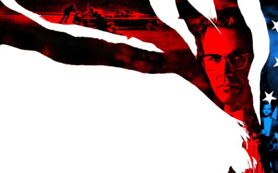 JFK: A Conspiracy Thriller That Demands Reevaluation