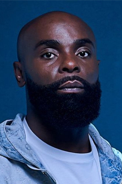 Kaaris dans le rôle d’Ibrahim