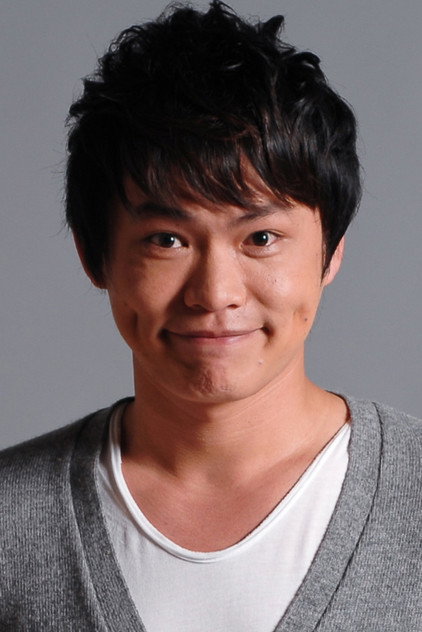 Brando Huang als Hao