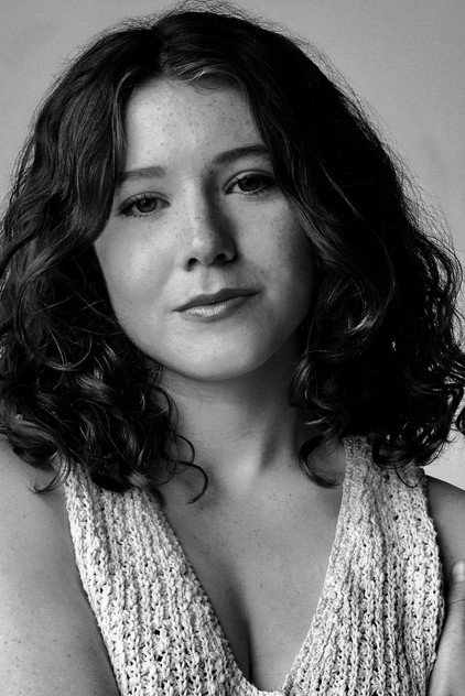 Katherine Mallen Kupferer como Gretchen Potter