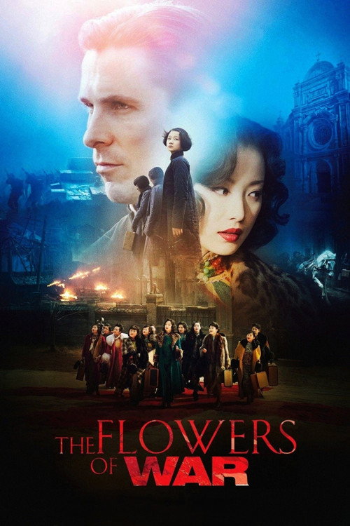 Sacrifices of War (2011)