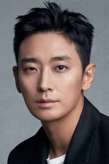 주지훈 como Baek Kang-hyeok