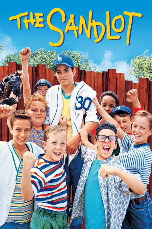 Le Gang des Champions (1993)