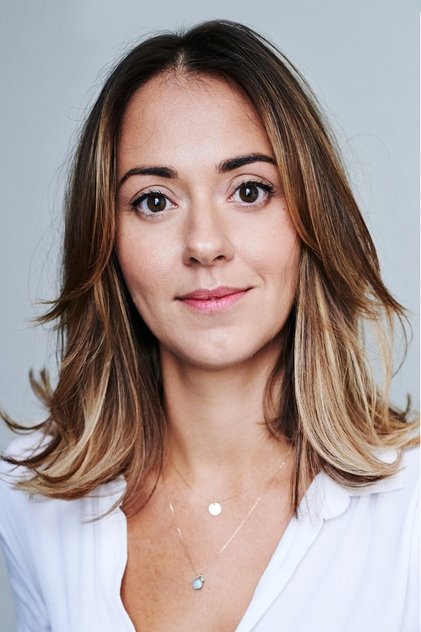 Susannah Fielding as Olivia