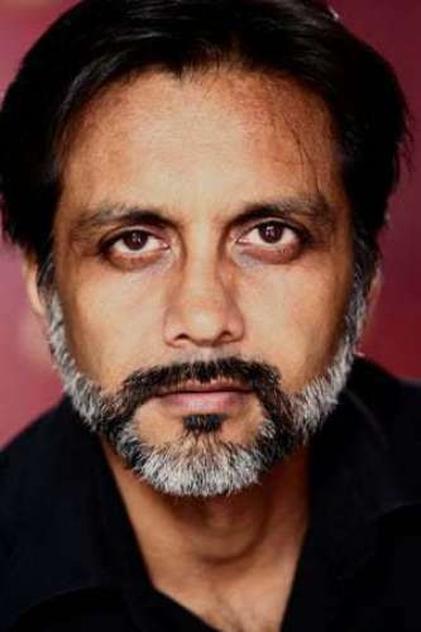 Anjul Nigam as Hitar