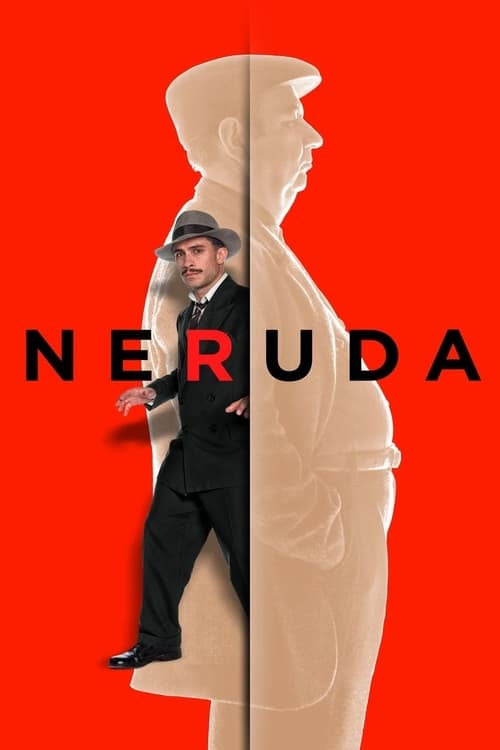 Neruda (2016)