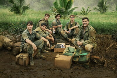 Beer Run Ever: A Heartfelt but Flawed Tribute to Friendship