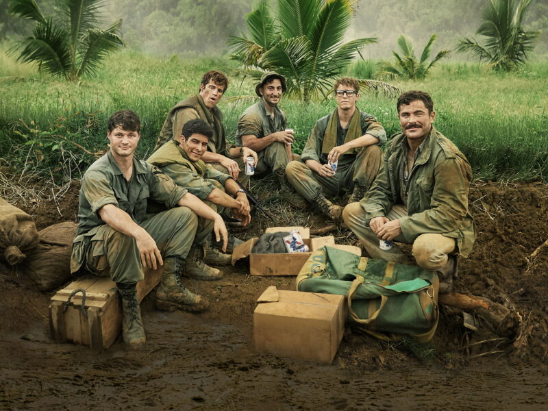Beer Run Ever: A Heartfelt but Flawed Tribute to Friendship