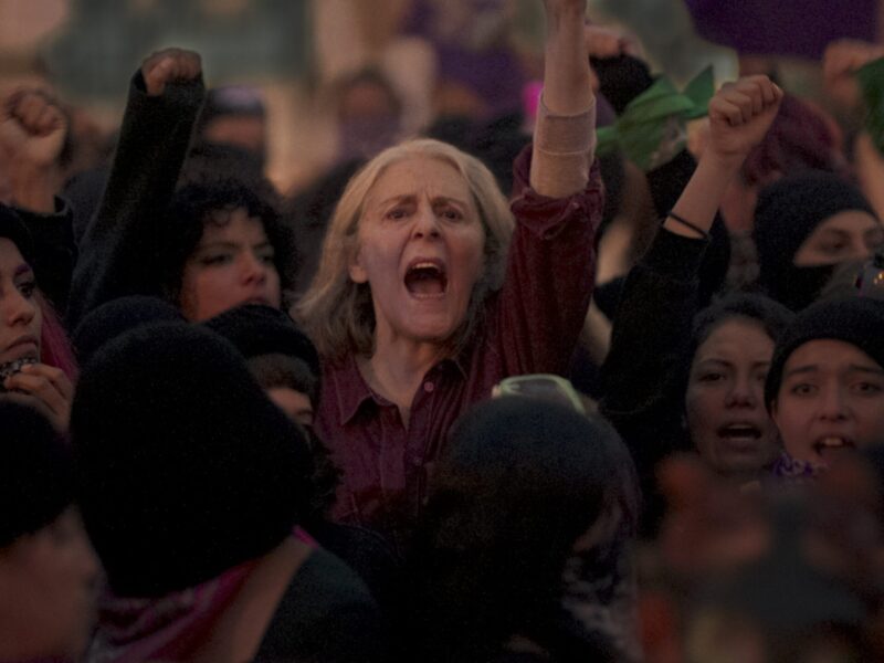Noise: A Mother’s Unrelenting Quest for Justice