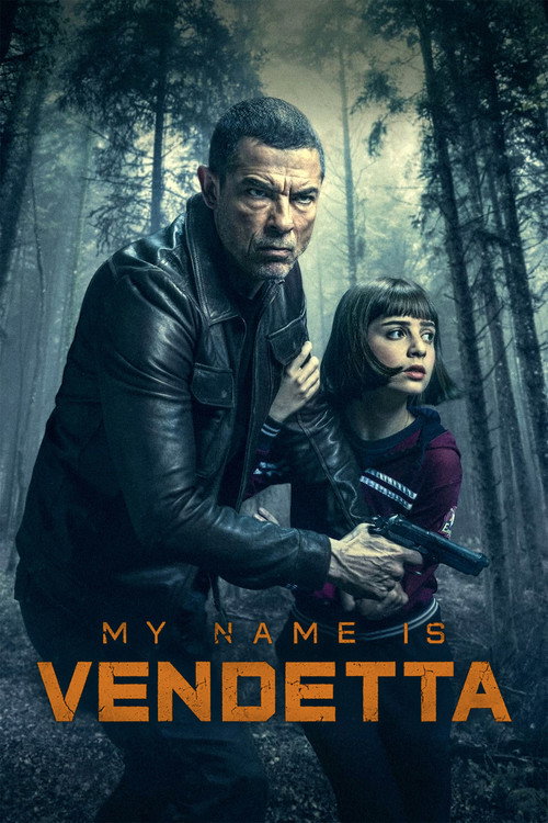 Meu Nome é Vingança (2022)