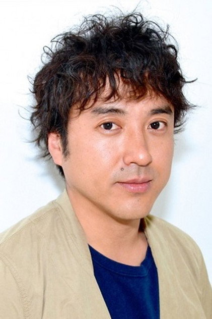 Tsuyoshi Muro als Paul