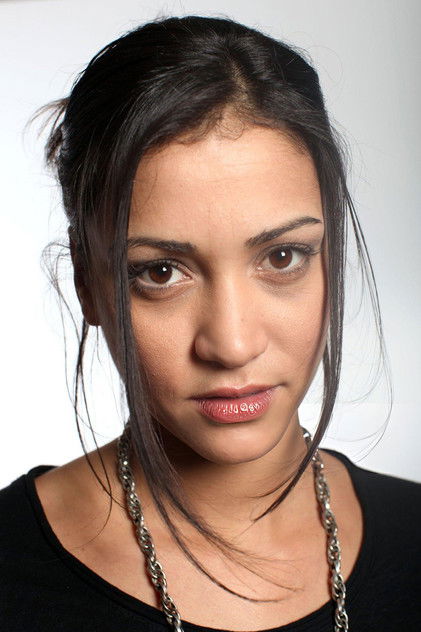 Morjana Alaoui dans le rôle d’Anna Assaoui