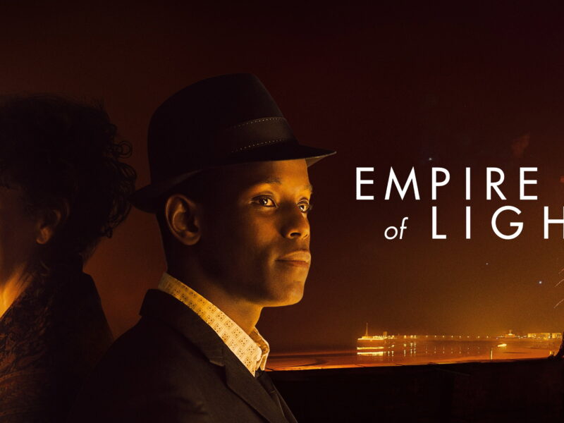 Empire of Light: Stunning visuals overshadow weak storytelling